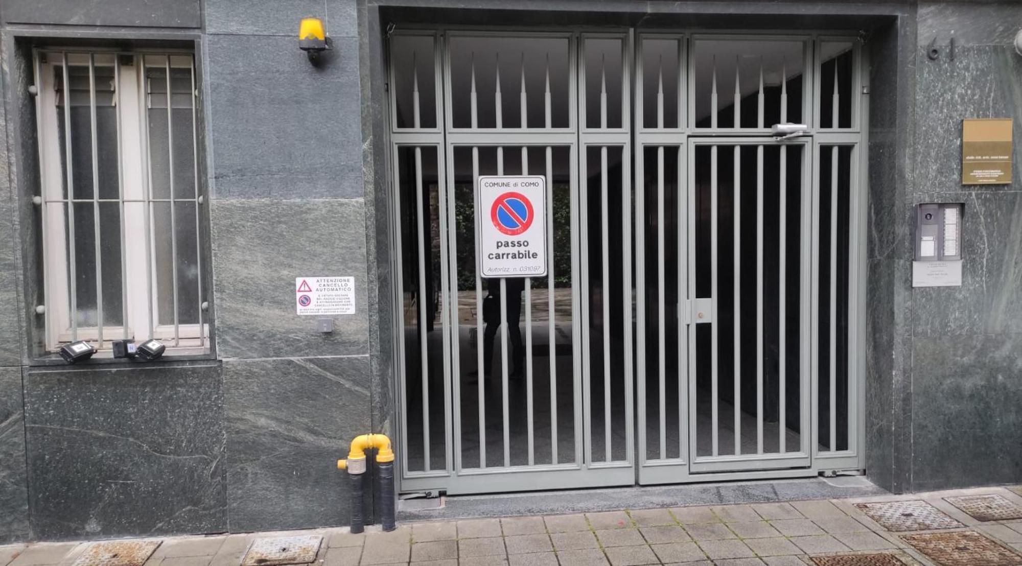 Megaride's Dependance Gasthuis *